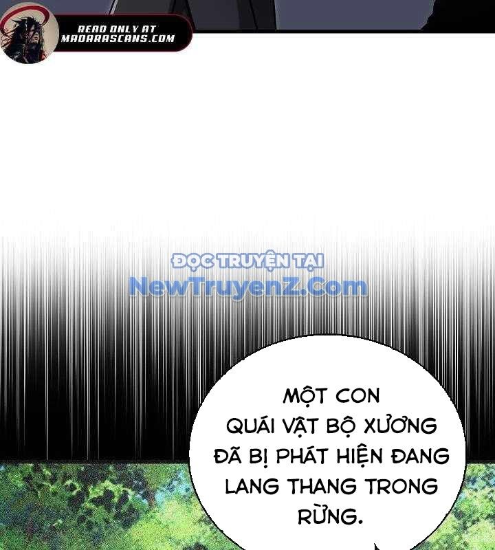 Cách Một Tử Linh Sư Cấp Thảm Họa Nghỉ Hưu - Chapter 38