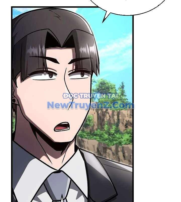 Cách Một Tử Linh Sư Cấp Thảm Họa Nghỉ Hưu - Chapter 38