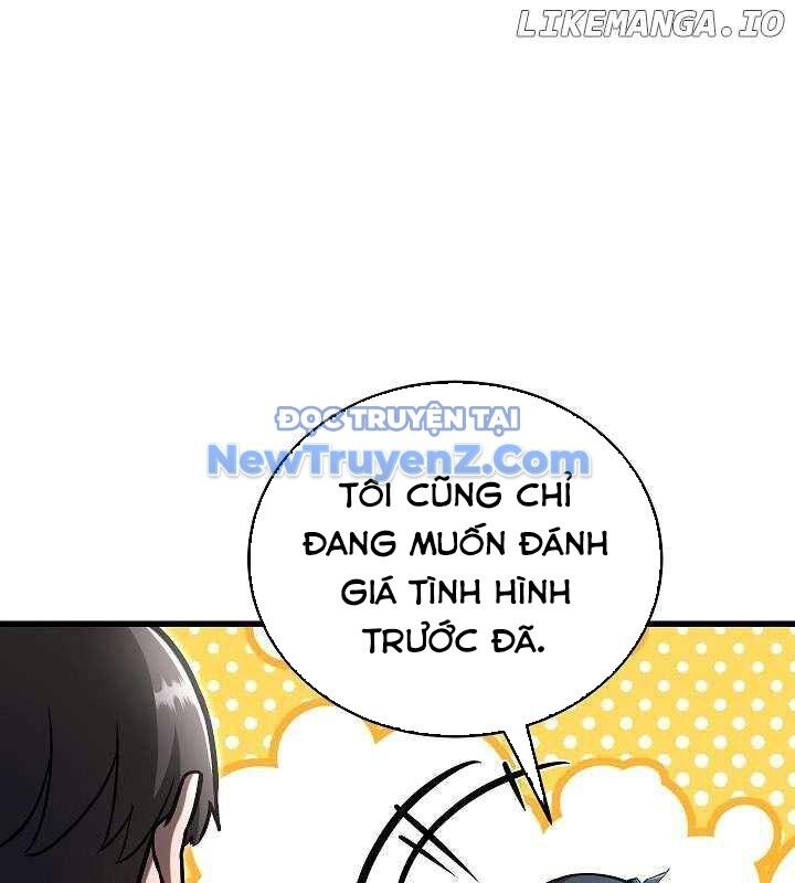 Cách Một Tử Linh Sư Cấp Thảm Họa Nghỉ Hưu - Chapter 38