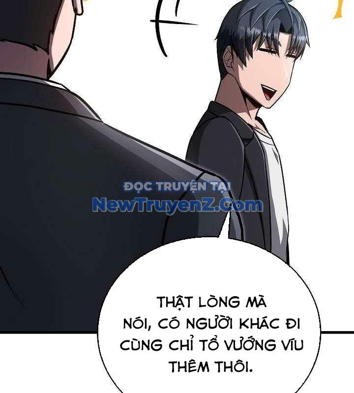 Cách Một Tử Linh Sư Cấp Thảm Họa Nghỉ Hưu - Chapter 38