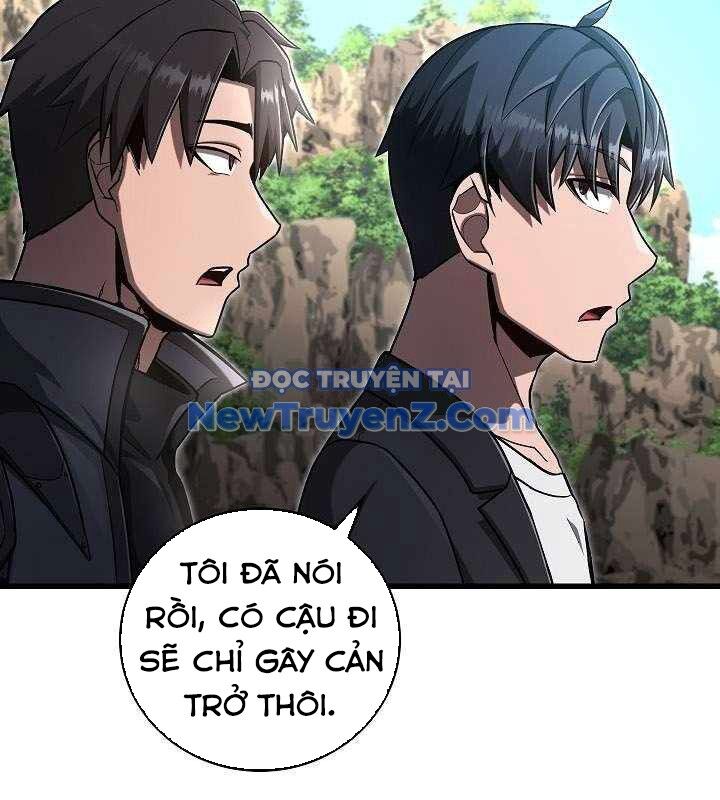 Cách Một Tử Linh Sư Cấp Thảm Họa Nghỉ Hưu - Chapter 38