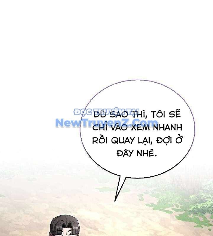 Cách Một Tử Linh Sư Cấp Thảm Họa Nghỉ Hưu - Chapter 38