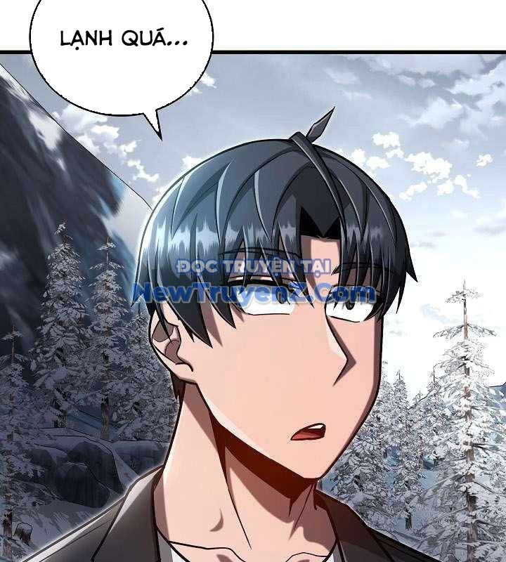 Cách Một Tử Linh Sư Cấp Thảm Họa Nghỉ Hưu - Chapter 38