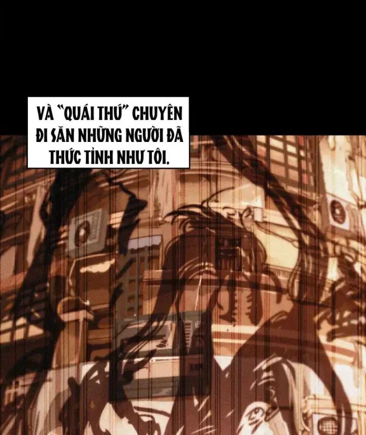 Công Hội Kỳ Lân - Chapter 1