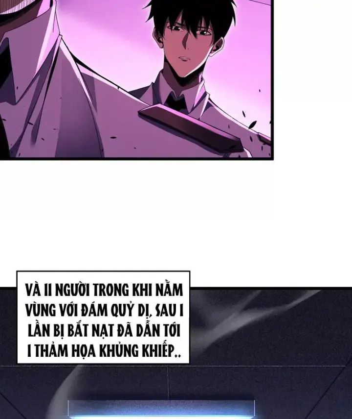Công Hội Kỳ Lân - Chapter 1