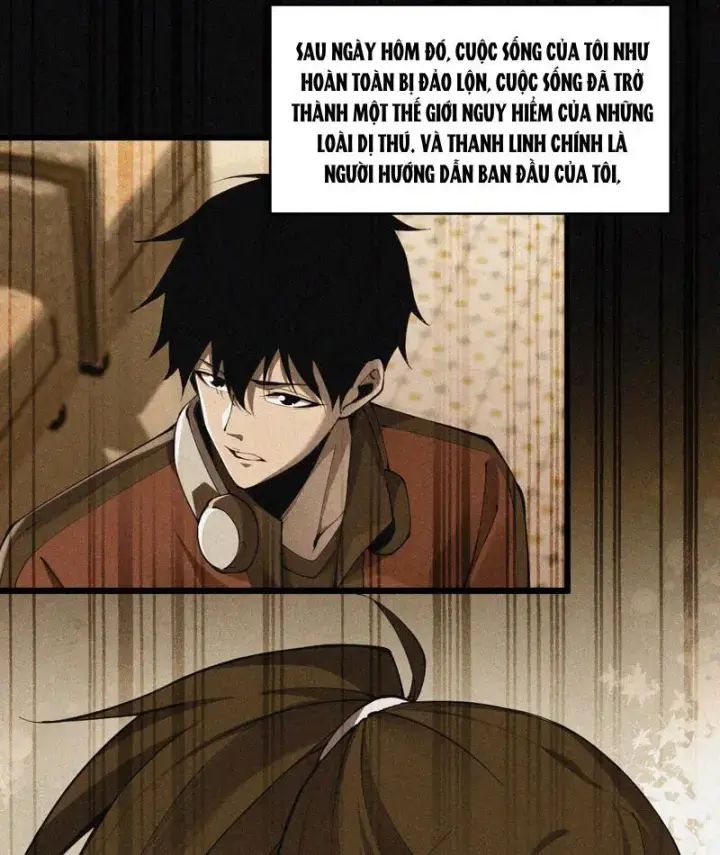 Công Hội Kỳ Lân - Chapter 1