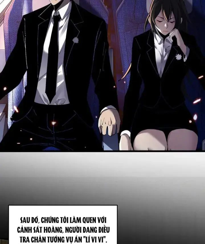 Công Hội Kỳ Lân - Chapter 1