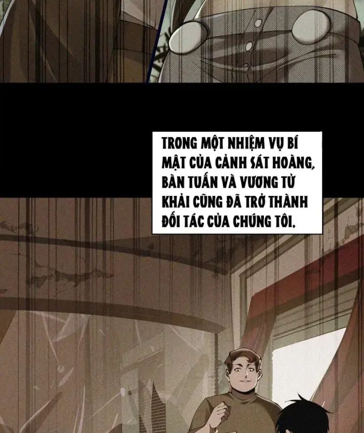 Công Hội Kỳ Lân - Chapter 1