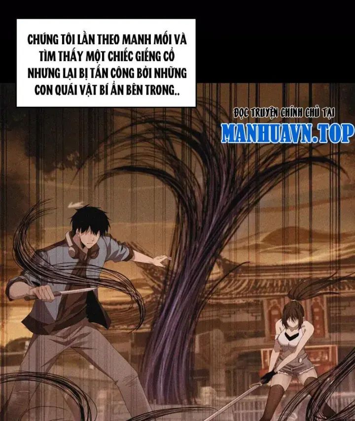 Công Hội Kỳ Lân - Chapter 1