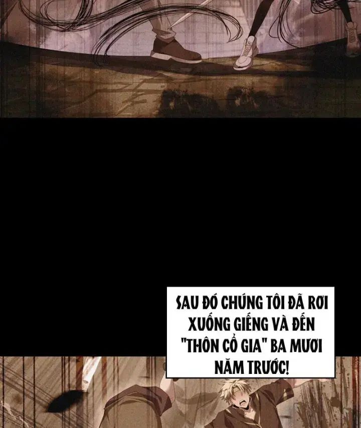 Công Hội Kỳ Lân - Chapter 1