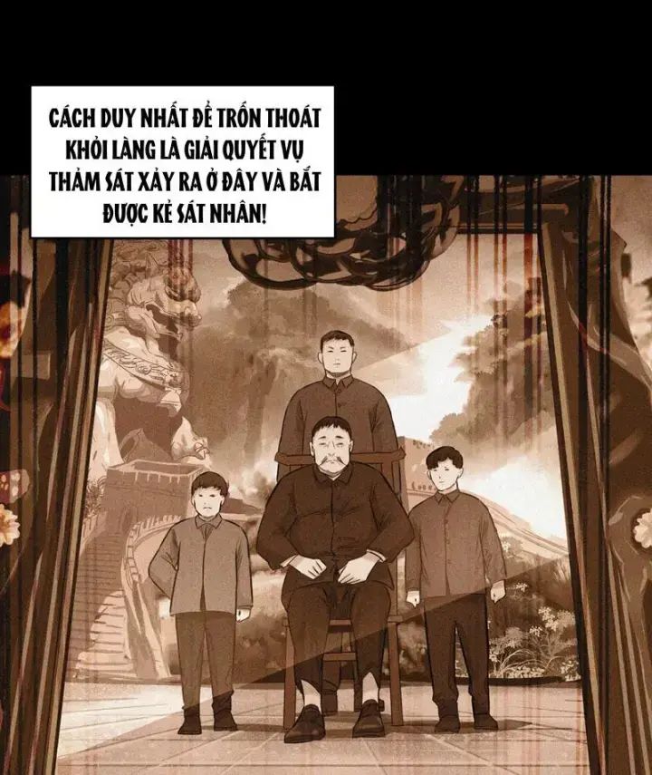 Công Hội Kỳ Lân - Chapter 1