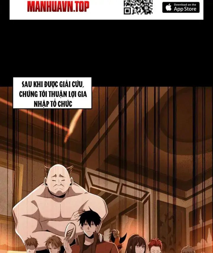 Công Hội Kỳ Lân - Chapter 1