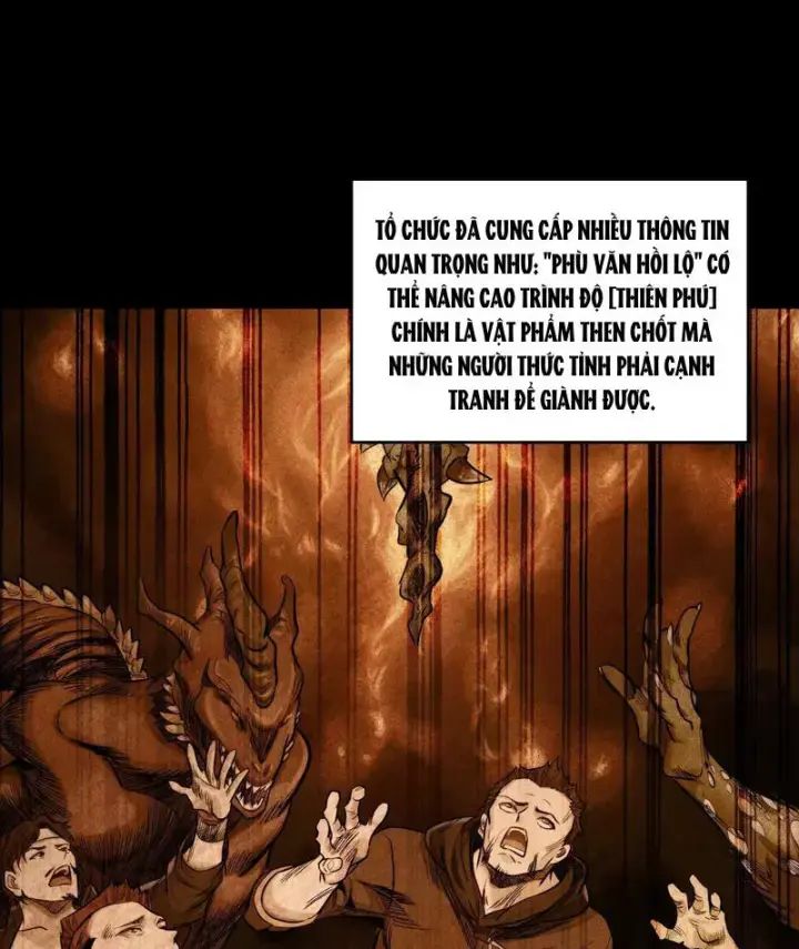 Công Hội Kỳ Lân - Chapter 1