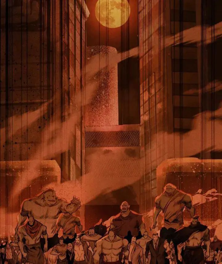 Công Hội Kỳ Lân - Chapter 1