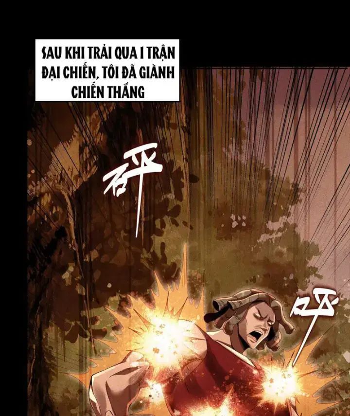 Công Hội Kỳ Lân - Chapter 1