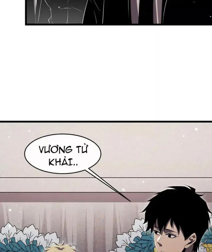 Công Hội Kỳ Lân - Chapter 1