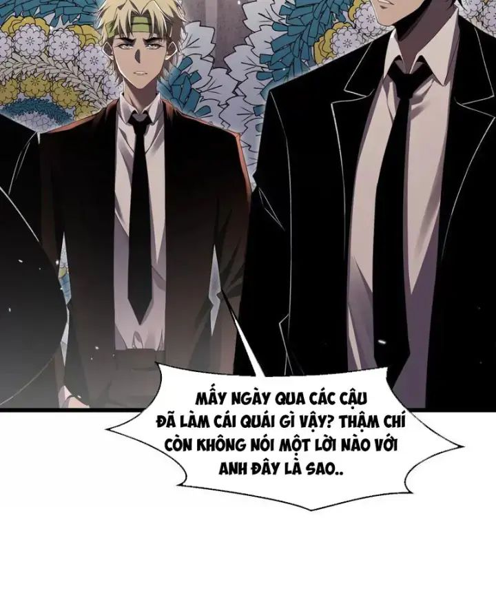 Công Hội Kỳ Lân - Chapter 1