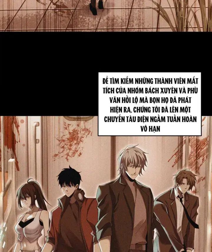Công Hội Kỳ Lân - Chapter 1