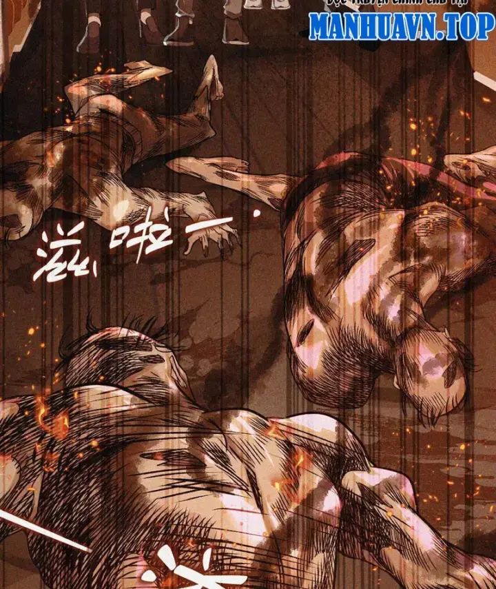 Công Hội Kỳ Lân - Chapter 1