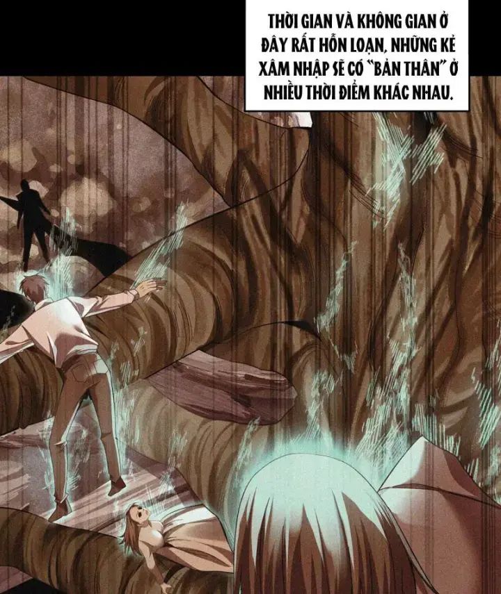 Công Hội Kỳ Lân - Chapter 1