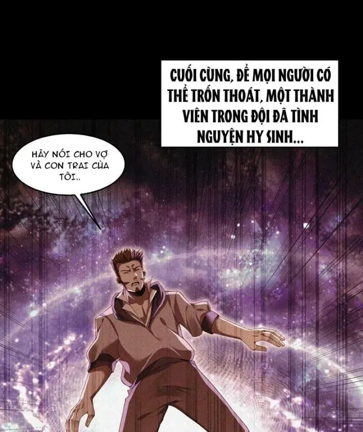 Công Hội Kỳ Lân - Chapter 1