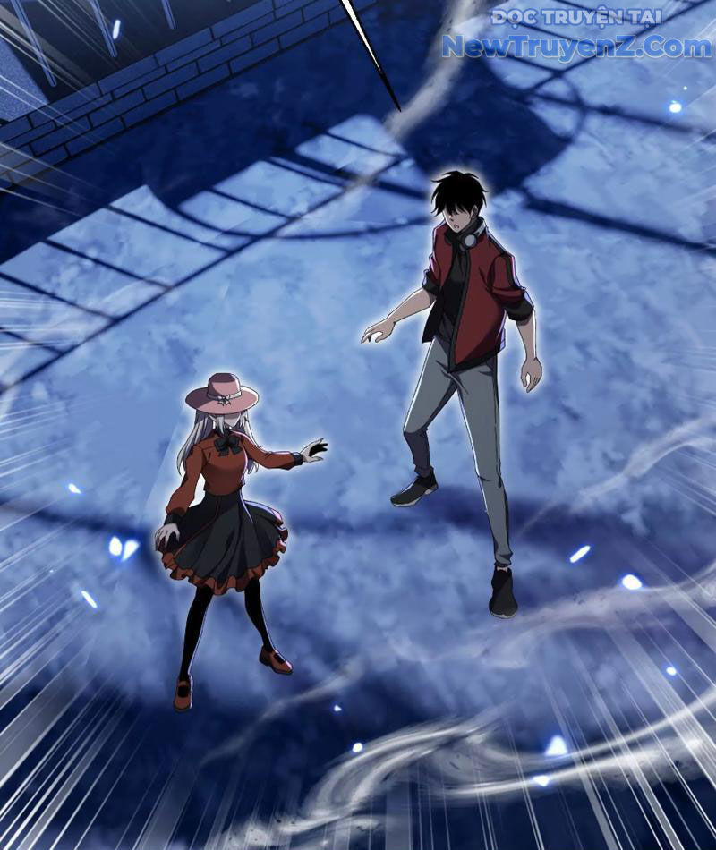 Công Hội Kỳ Lân - Chapter 3