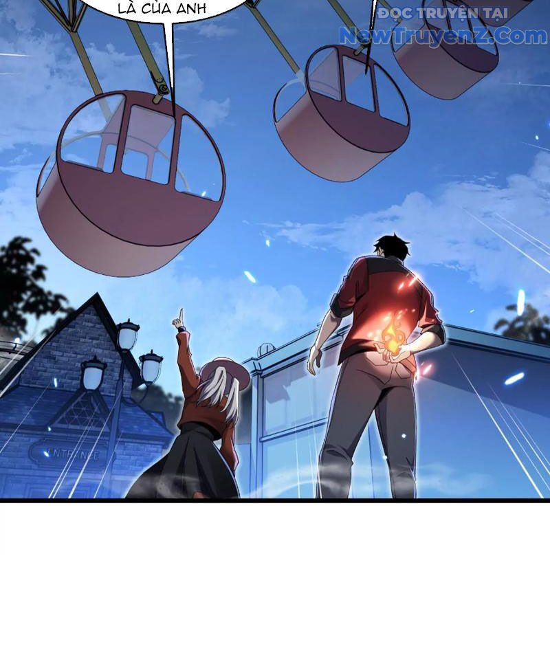 Công Hội Kỳ Lân - Chapter 3