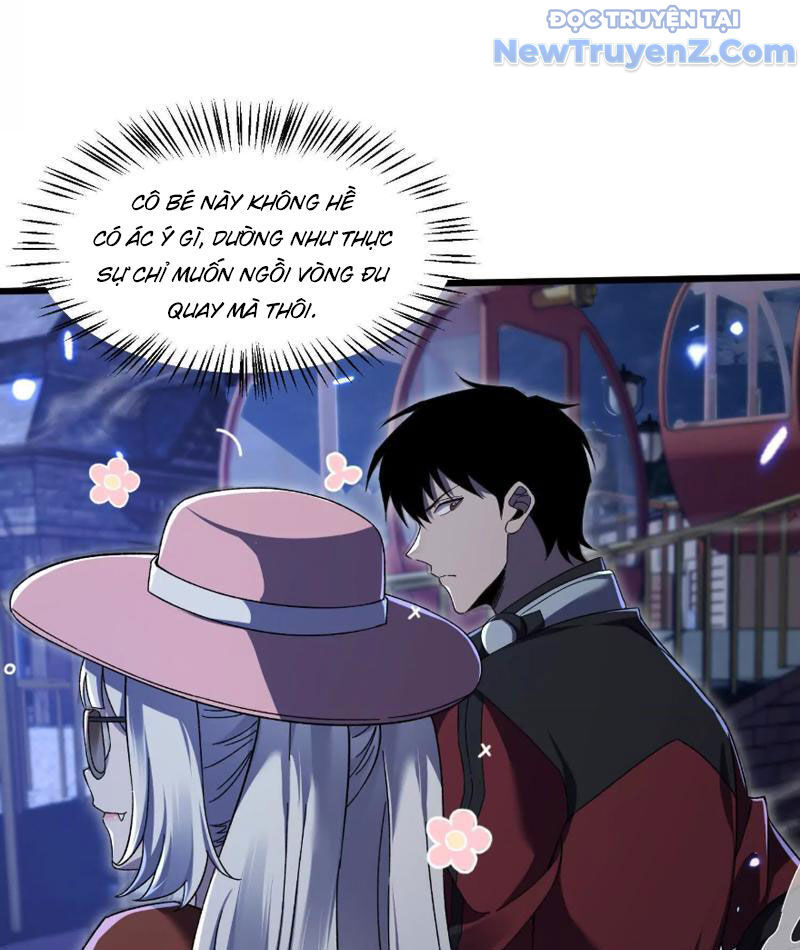Công Hội Kỳ Lân - Chapter 3