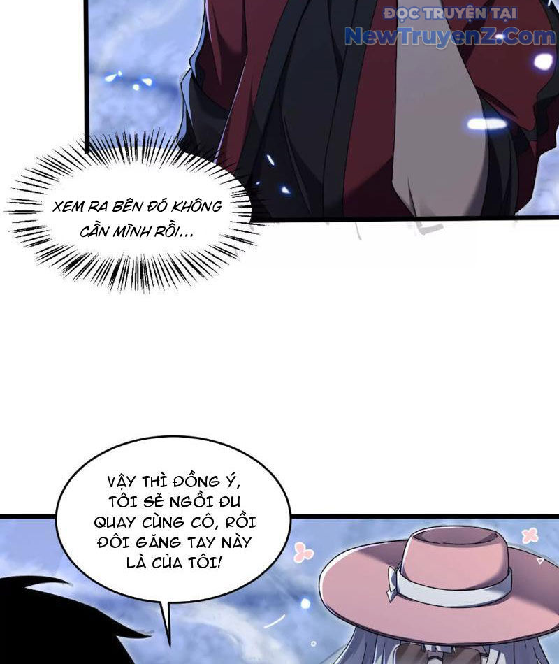 Công Hội Kỳ Lân - Chapter 3