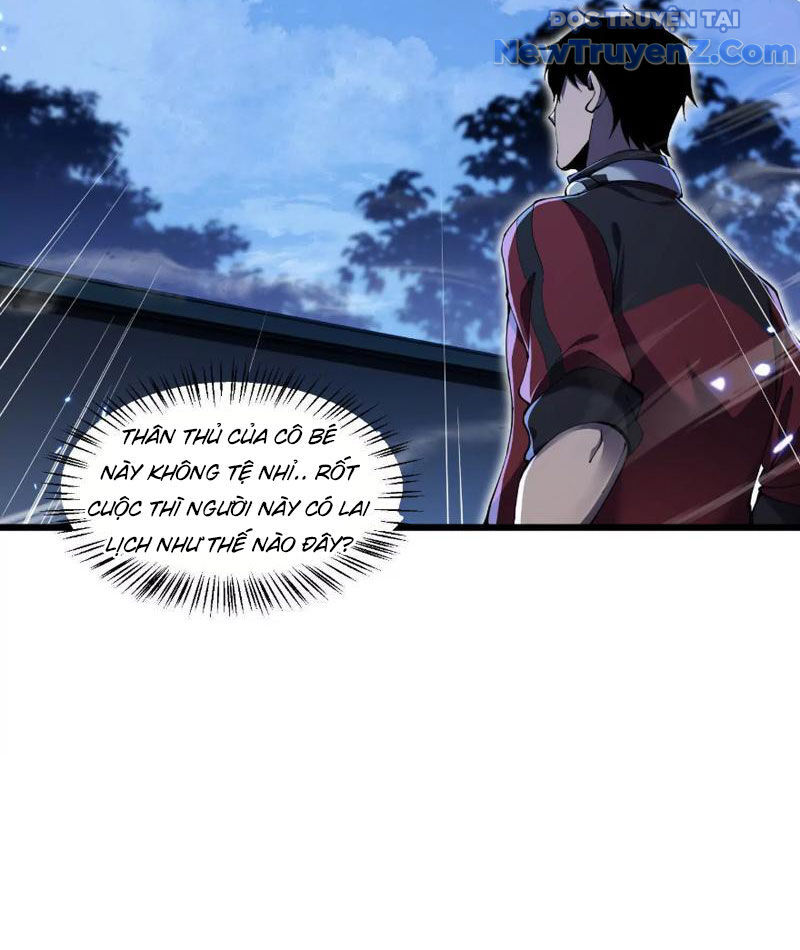 Công Hội Kỳ Lân - Chapter 3