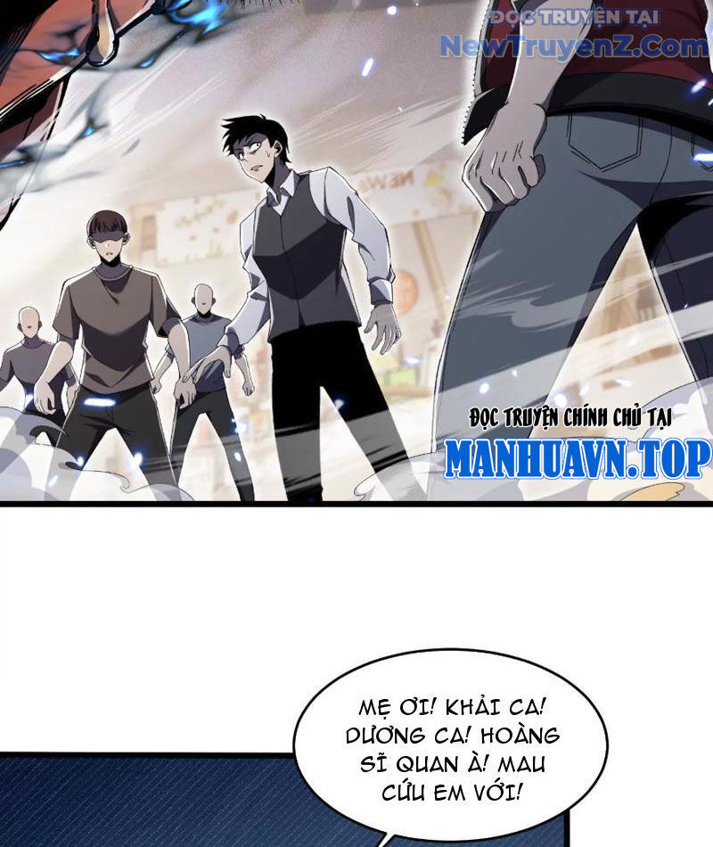 Công Hội Kỳ Lân - Chapter 3