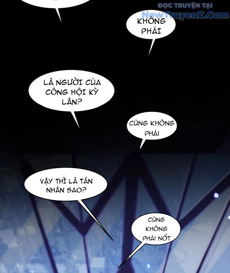 Công Hội Kỳ Lân - Chapter 3