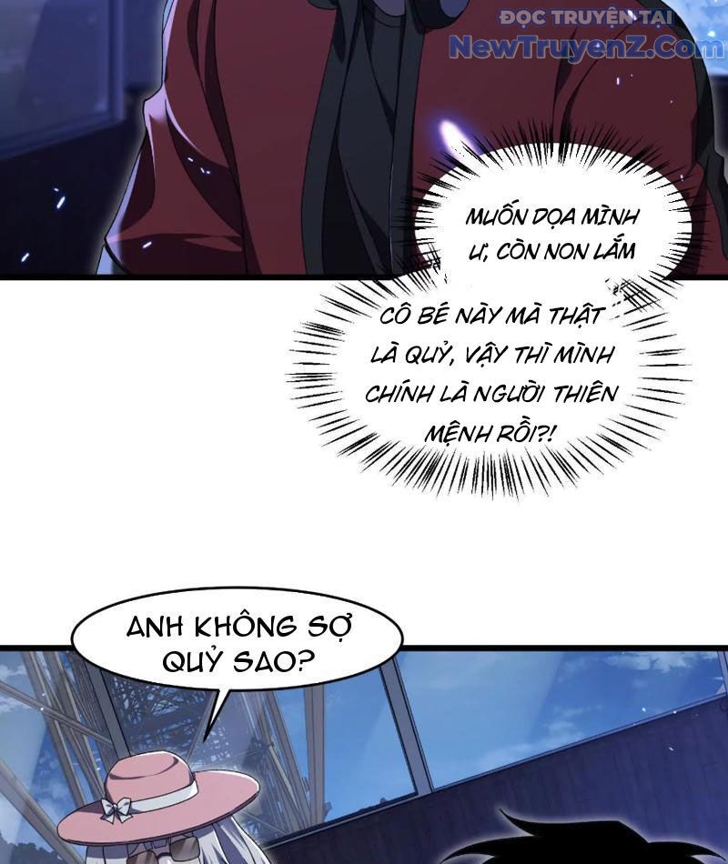 Công Hội Kỳ Lân - Chapter 3