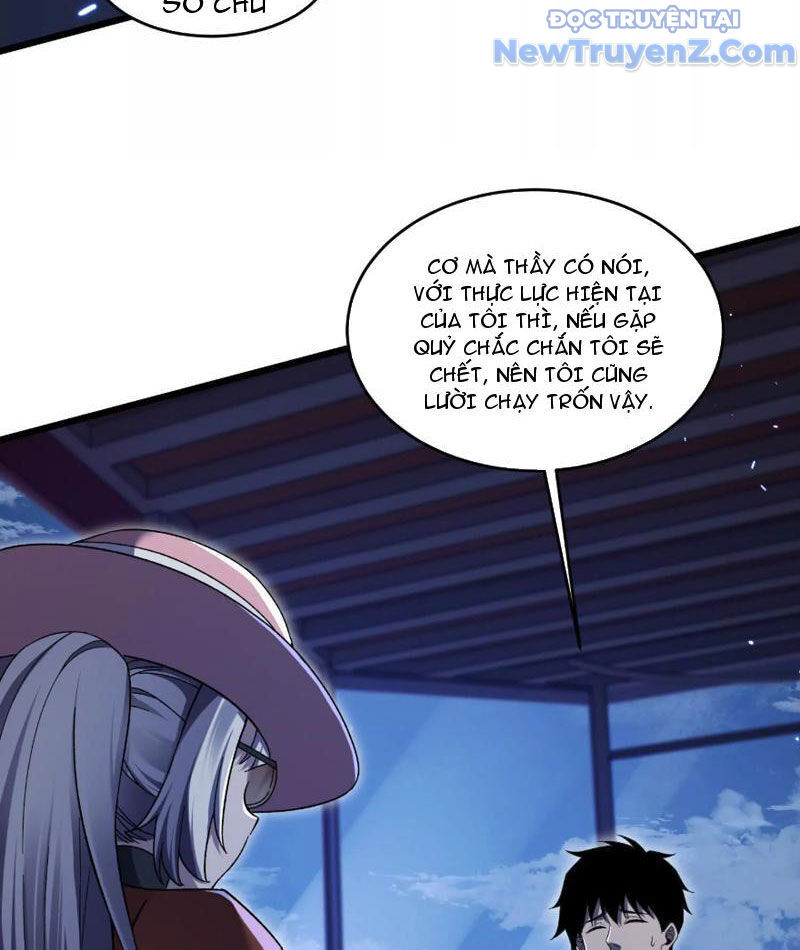 Công Hội Kỳ Lân - Chapter 3