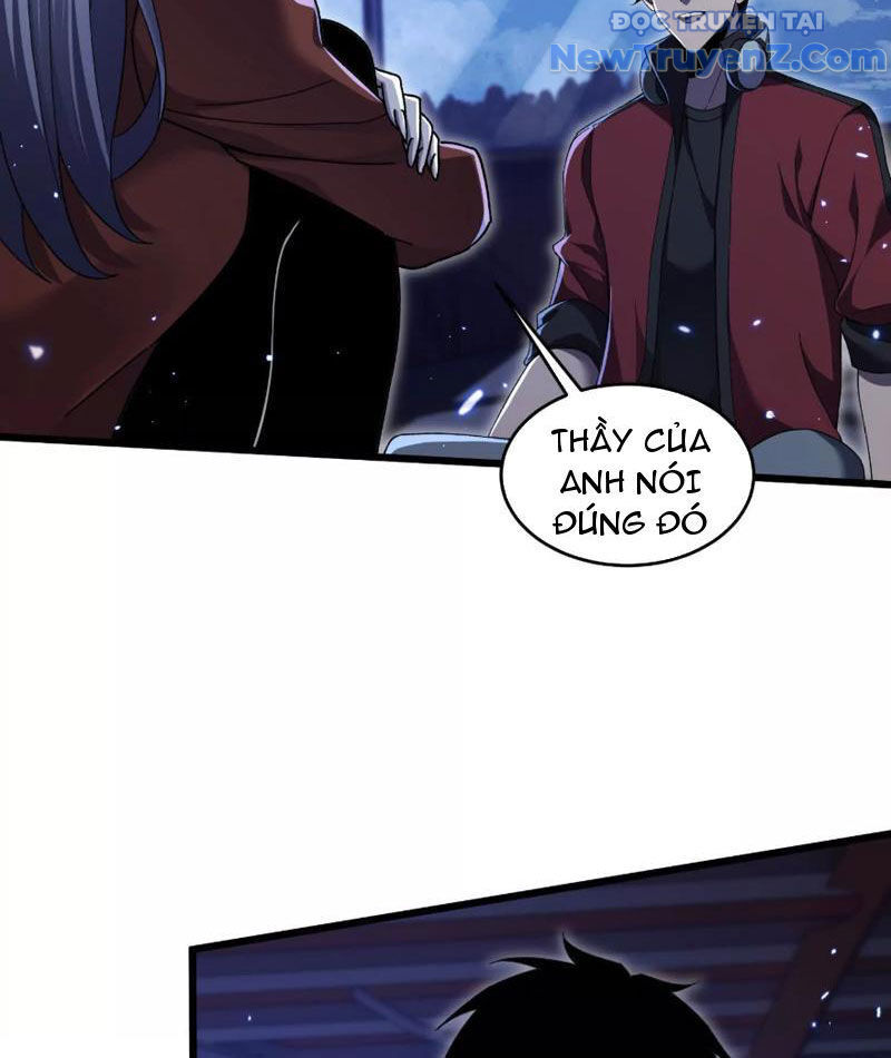Công Hội Kỳ Lân - Chapter 3