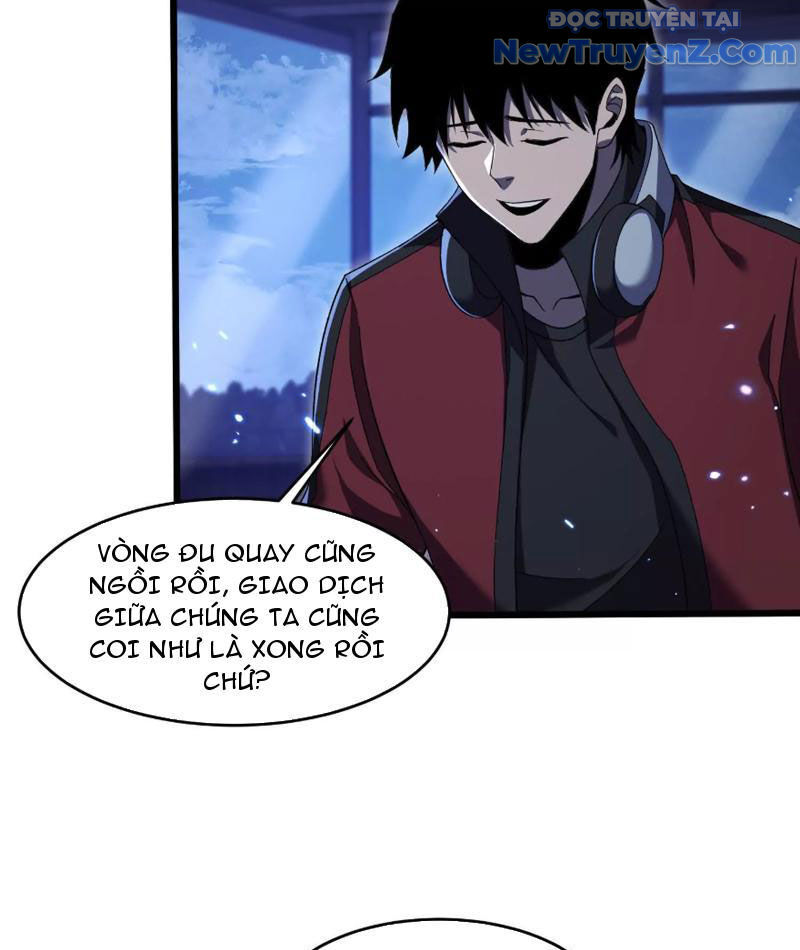 Công Hội Kỳ Lân - Chapter 3