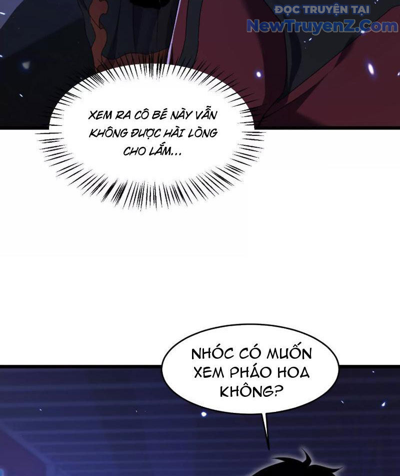 Công Hội Kỳ Lân - Chapter 3