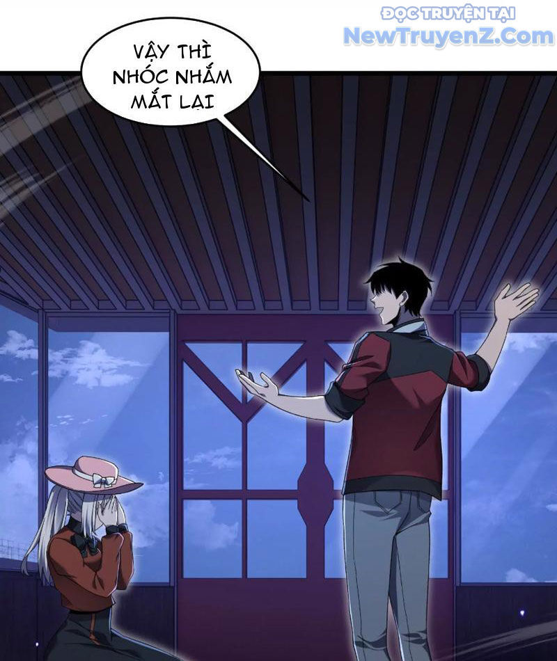 Công Hội Kỳ Lân - Chapter 3