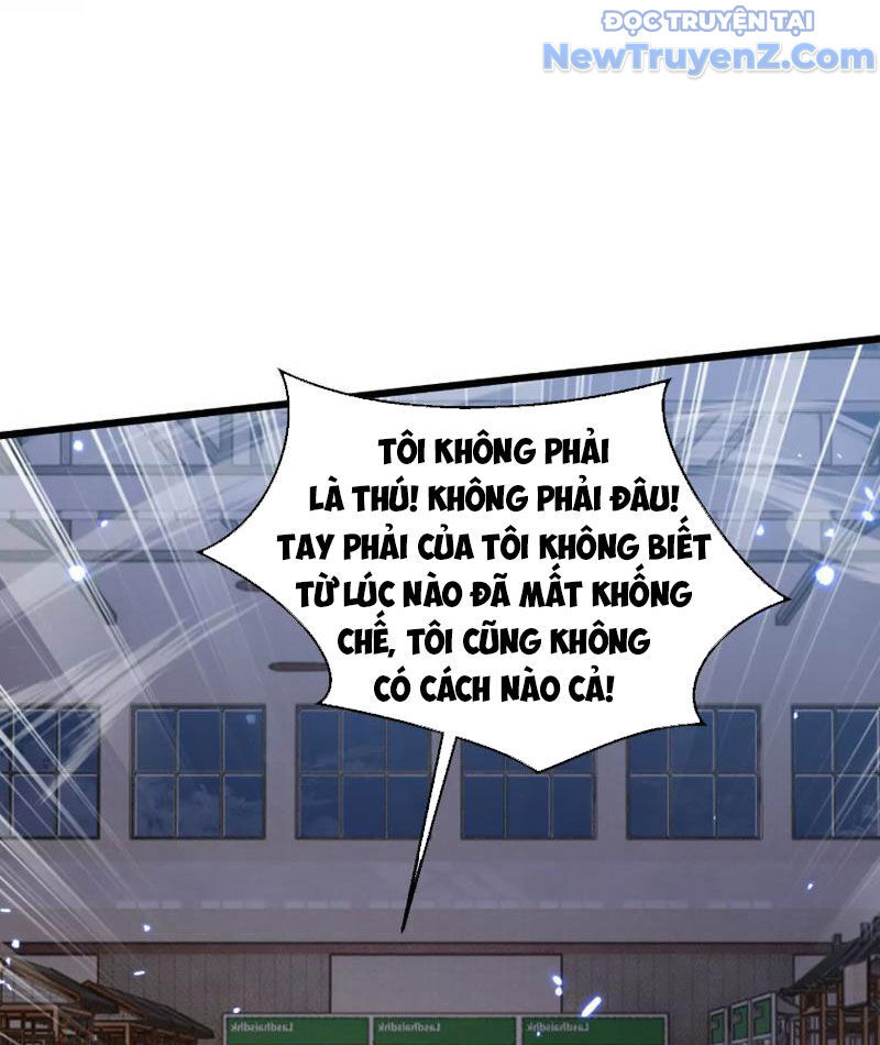 Công Hội Kỳ Lân - Chapter 3