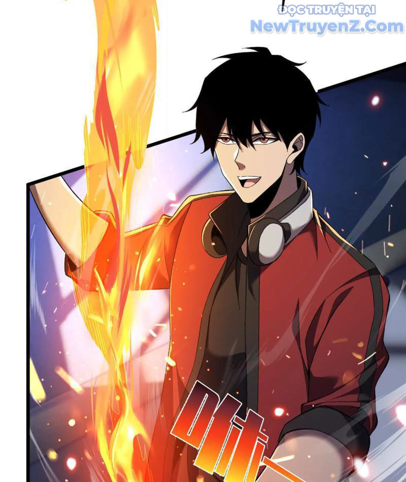 Công Hội Kỳ Lân - Chapter 3