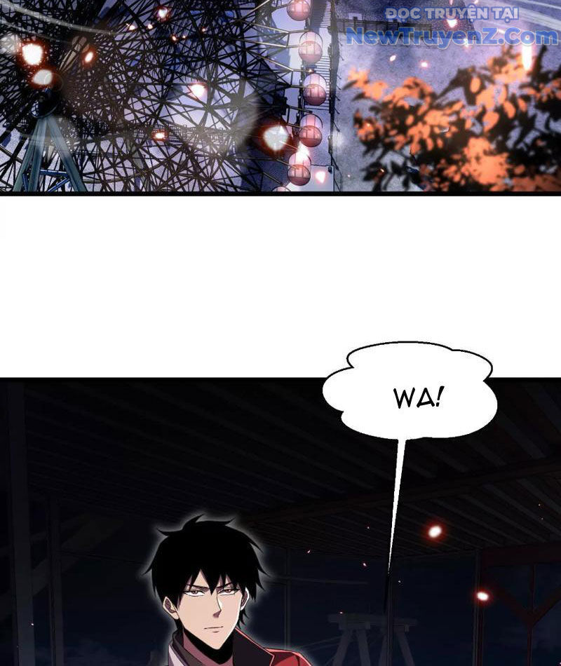 Công Hội Kỳ Lân - Chapter 3