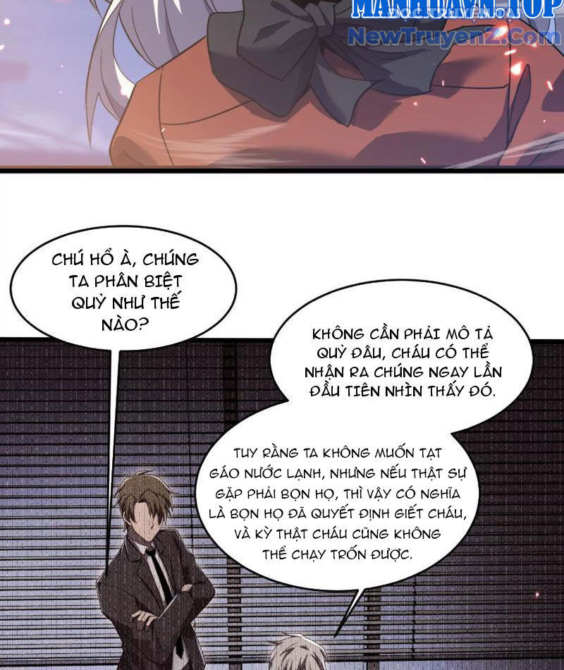 Công Hội Kỳ Lân - Chapter 3