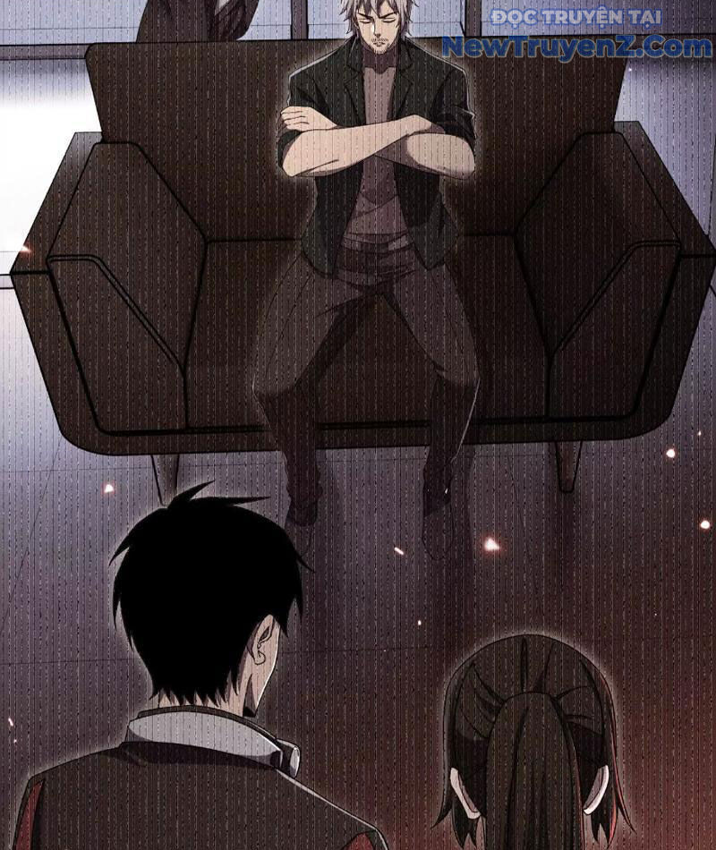 Công Hội Kỳ Lân - Chapter 3