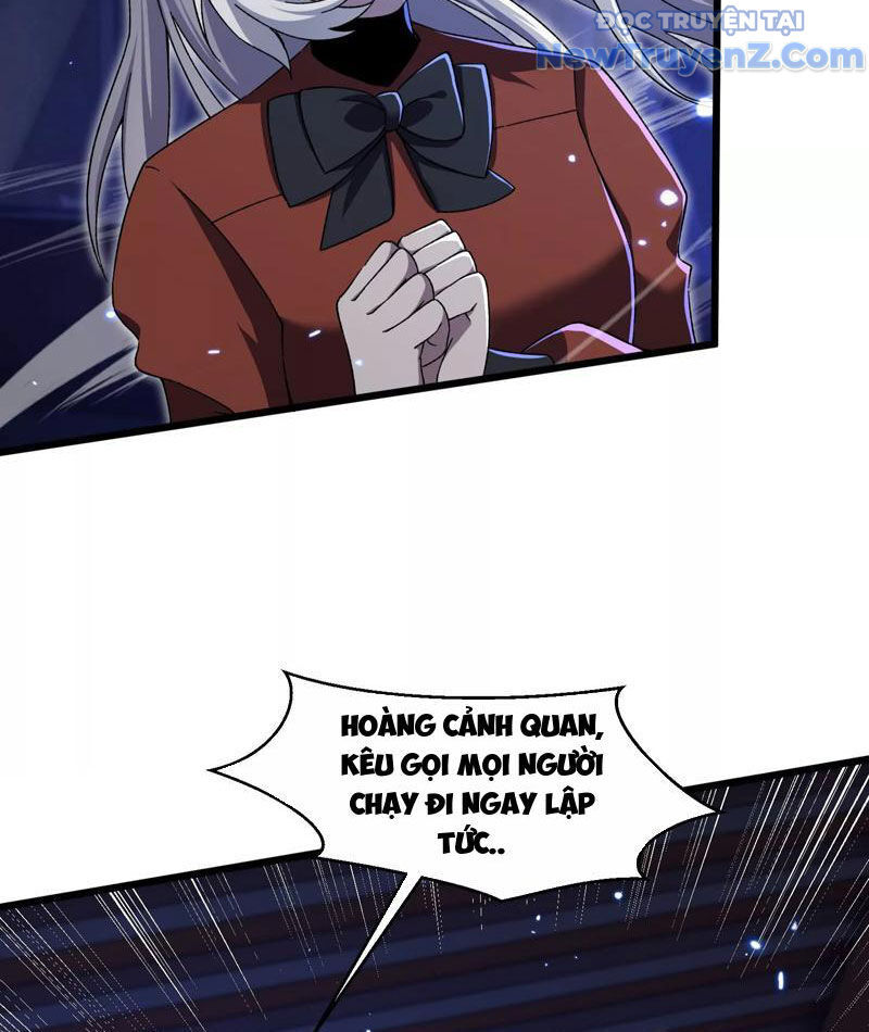 Công Hội Kỳ Lân - Chapter 4