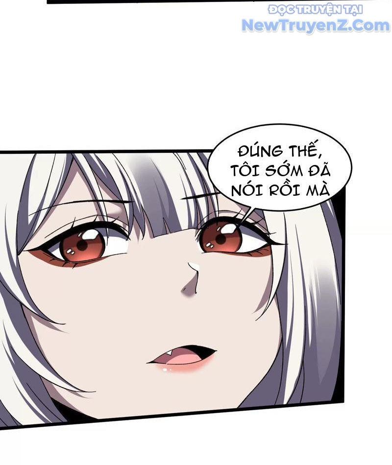 Công Hội Kỳ Lân - Chapter 4