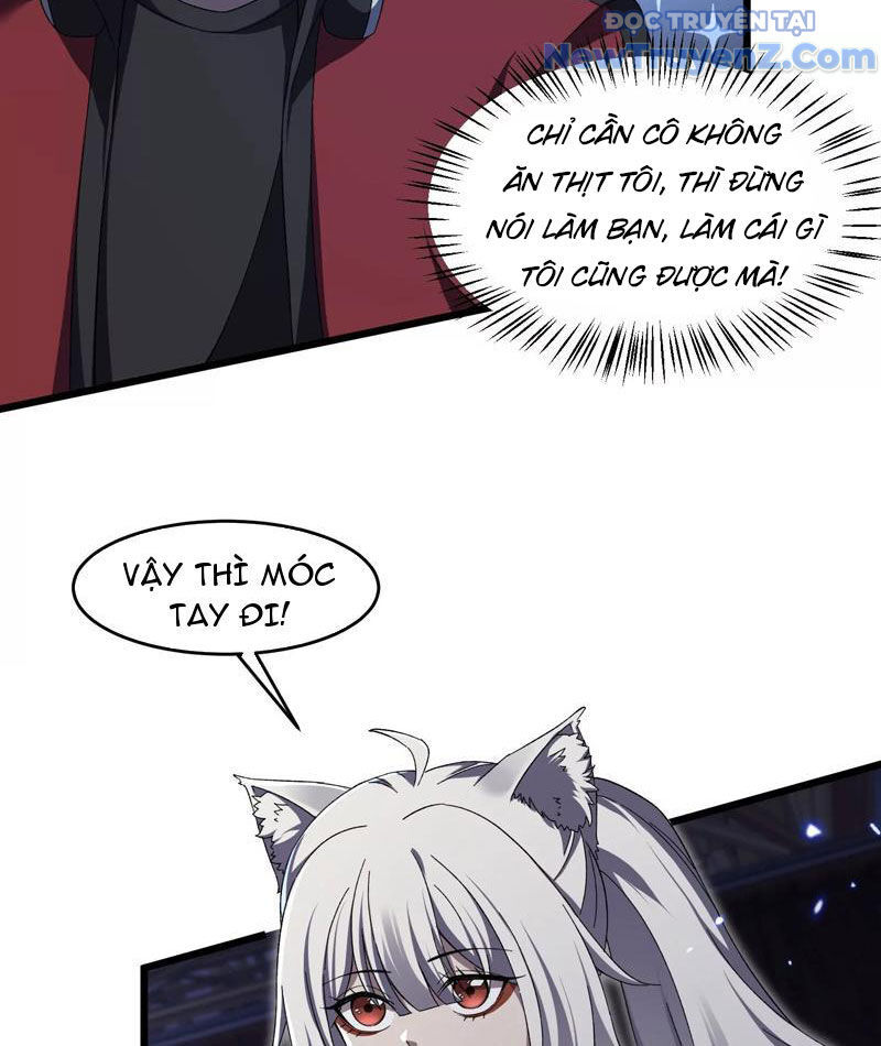 Công Hội Kỳ Lân - Chapter 4