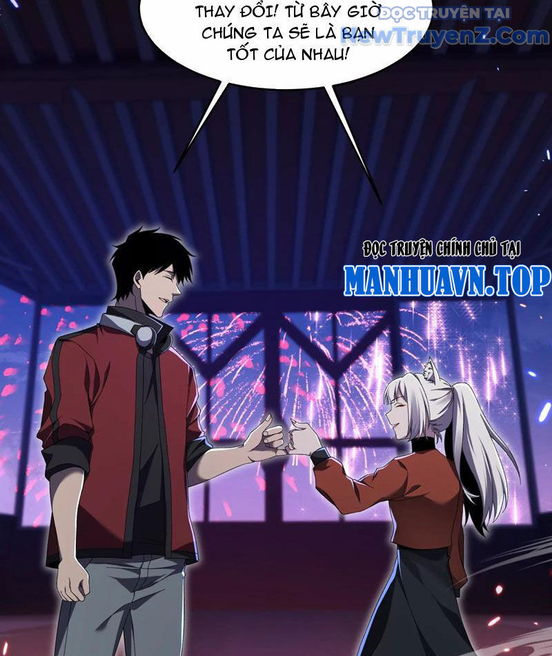 Công Hội Kỳ Lân - Chapter 4