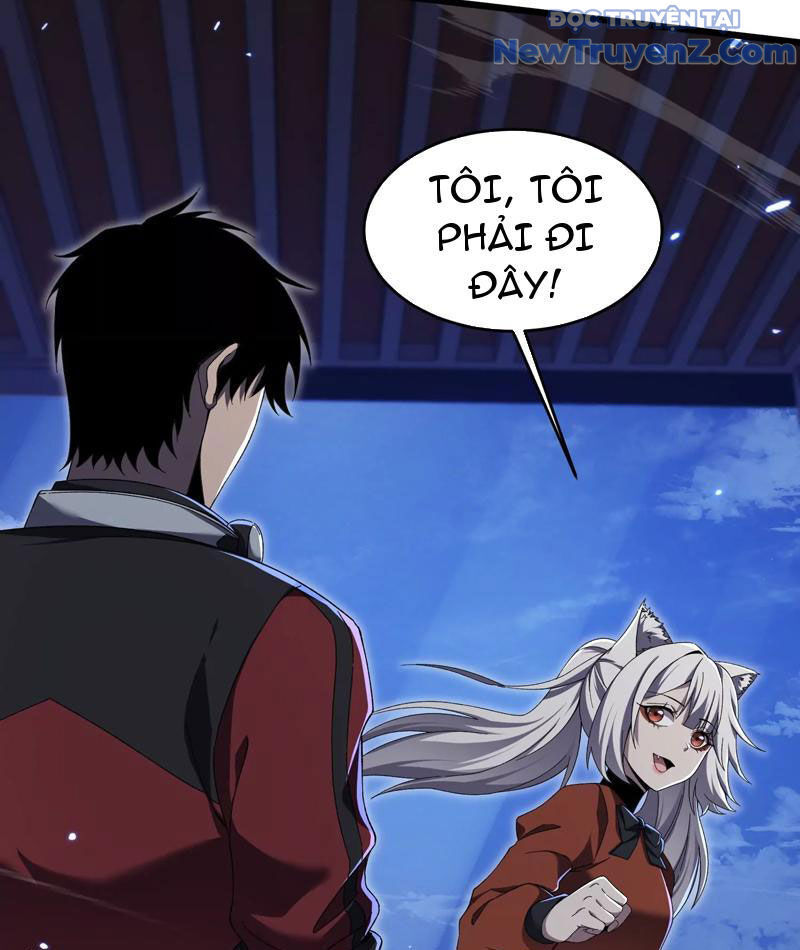 Công Hội Kỳ Lân - Chapter 4