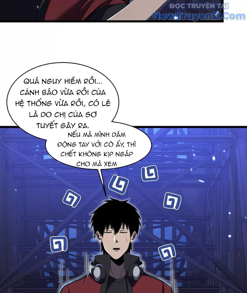 Công Hội Kỳ Lân - Chapter 4