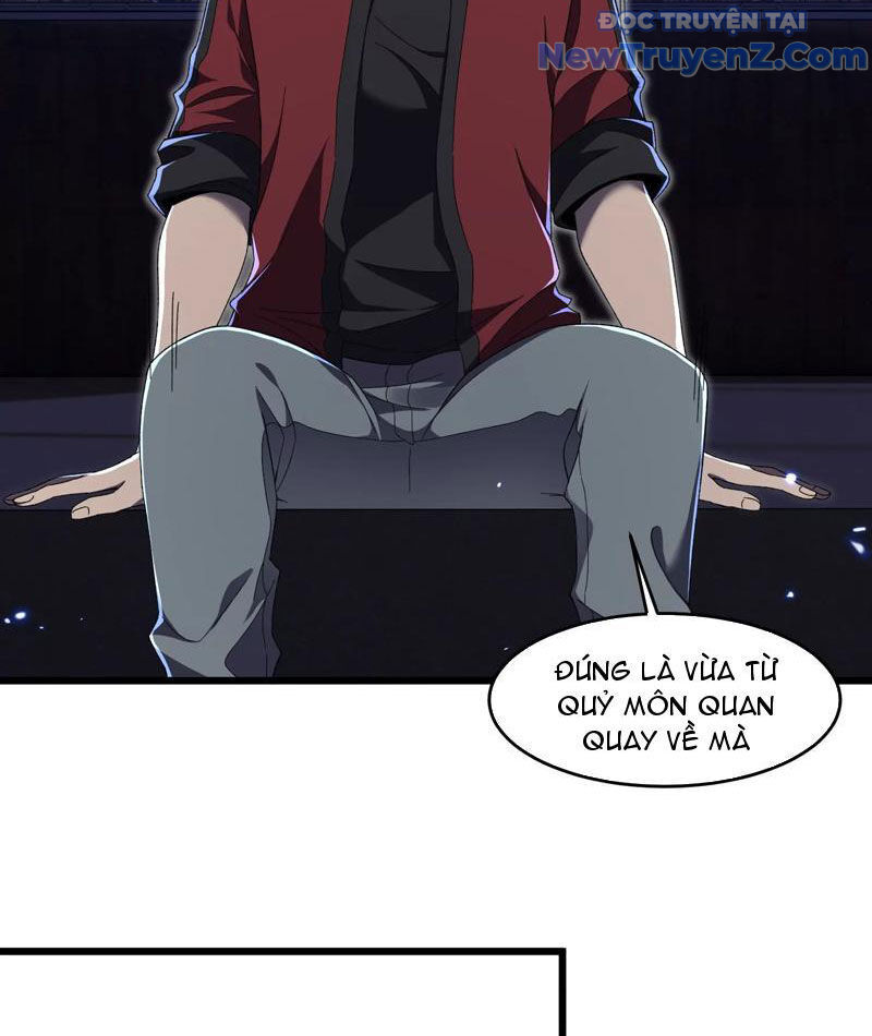 Công Hội Kỳ Lân - Chapter 4